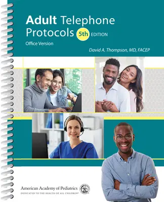 Protocoale telefonice pentru adulți: Versiunea Office - Adult Telephone Protocols: Office Version