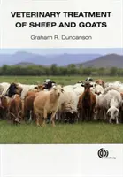 Tratamentul veterinar al oilor și caprelor - Veterinary Treatment of Sheep and Goats