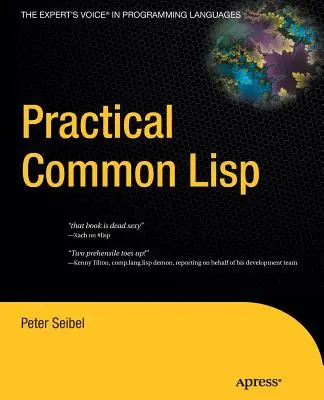 LISP comun practic - Practical Common LISP