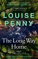 Long Way Home - (A Chief Inspector Gamache Mystery Book 10)
