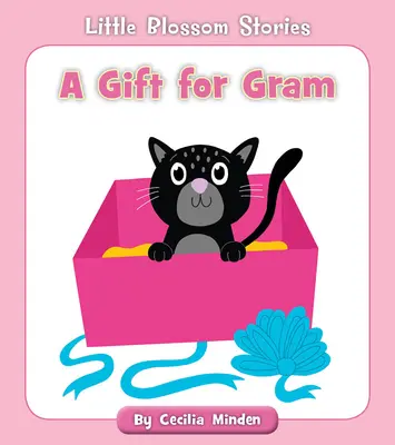 Un cadou pentru bunica - A Gift for Gram