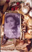 Întoarcerea la Paris - O amintire cu rețete - Return to Paris - A Memoir with Recipes