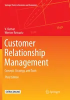 Managementul relațiilor cu clienții: Concept, strategie și instrumente - Customer Relationship Management: Concept, Strategy, and Tools
