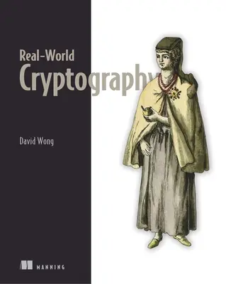 Criptografia din lumea reală - Real-World Cryptography