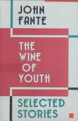 Vinul tinereții - The Wine of Youth