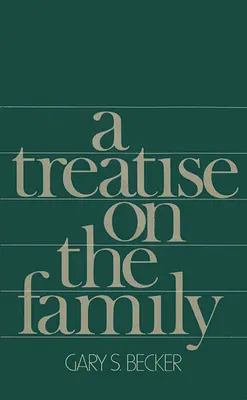 Tratat despre familie: Ediție extinsă - Treatise on the Family: Enlarged Edition