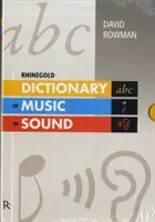Dicționar de muzică în sunet - Dictionary Of Music In Sound