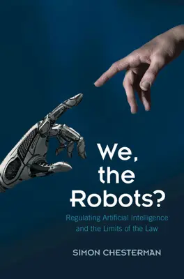Noi, roboții? - We, the Robots?
