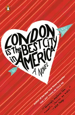 Londra este cel mai bun oraș din America - London Is the Best City in America