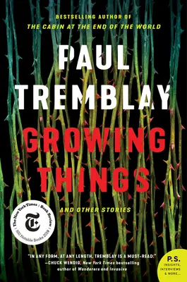 Growing Things și alte povești - Growing Things and Other Stories