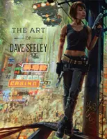 Arta lui Dave Seeley - Art of Dave Seeley