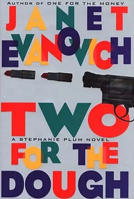 Doi pentru bani, 2 - Two for the Dough, 2
