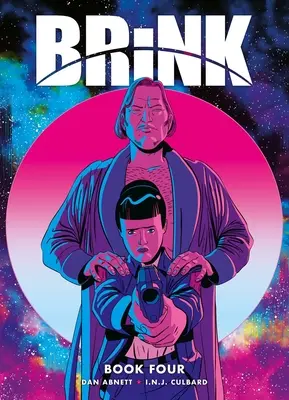 Brink Cartea a patra - Brink Book Four