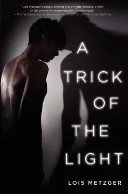 Un truc al luminii - A Trick of the Light