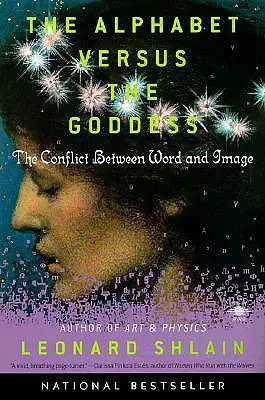 Alfabetul împotriva zeiței: Conflictul dintre cuvânt și imagine - The Alphabet Versus the Goddess: The Conflict Between Word and Image