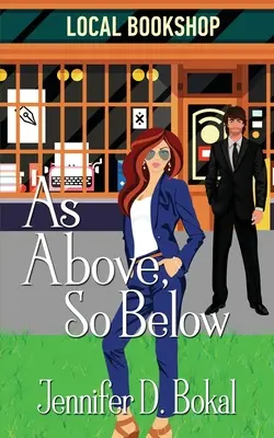 Precum sus, așa și jos - As Above, So Below