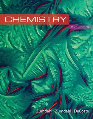 Chimie - Chemistry