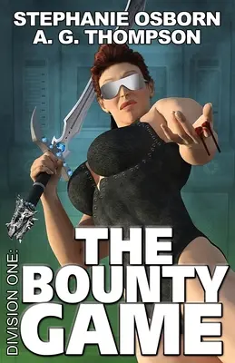 Jocul recompensei (The Bounty Game) - The Bounty Game