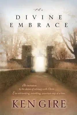 Îmbrățișarea divină - The Divine Embrace