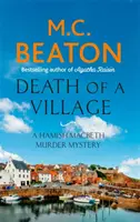 Moartea unui sat - Death of a Village
