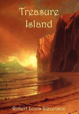 Insula comorii - Treasure Island