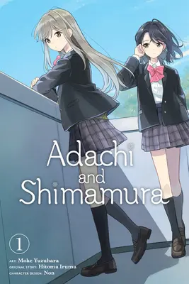 Adachi și Shimamura, Vol. 1 - Adachi and Shimamura, Vol. 1