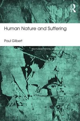 Natura umană și suferința - Human Nature and Suffering