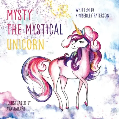 Mysty, unicornul mistic - Mysty the Mystical Unicorn