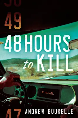48 de ore pentru a ucide: Un thriller - 48 Hours to Kill: A Thriller