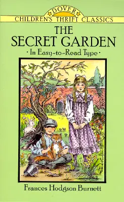 Grădina secretă - The Secret Garden