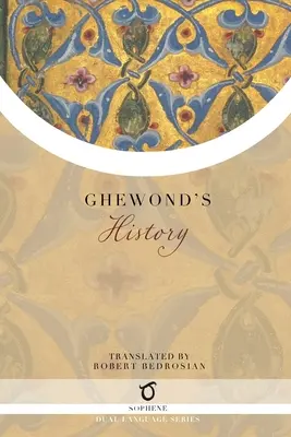 Istoria lui Ghewond - Ghewond's History