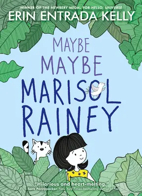 Poate Poate Marisol Rainey - Maybe Maybe Marisol Rainey