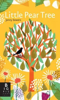 Micul copac de pere - Little Pear Tree