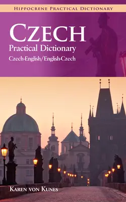 Dicționar practic cehă-engleză/engleză-cehă - Czech-English/English-Czech Practical Dictionary