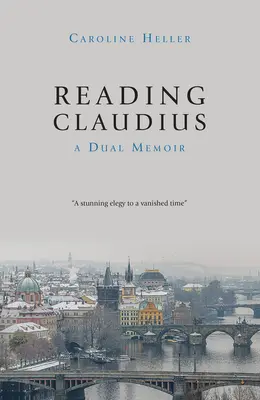 Lectura Claudius - Reading Claudius