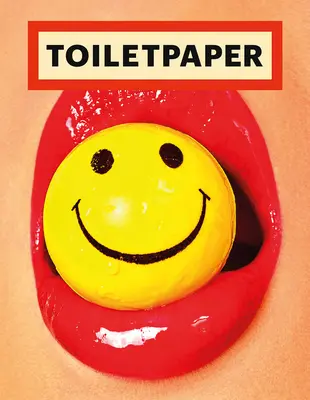 Cartea de toaletă 18 - Toilet Paper 18