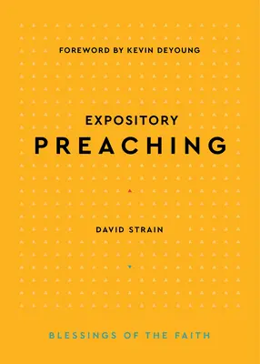 Predicare expozitivă - Expository Preaching