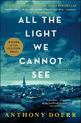Toată lumina pe care nu o putem vedea - All the Light We Cannot See