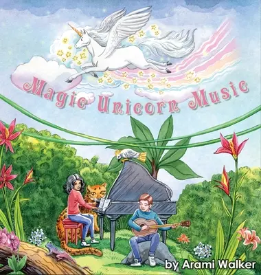 Muzică magică de unicorn - Magic Unicorn Music