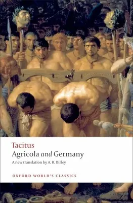 Agricola și Germania - Agricola and Germany