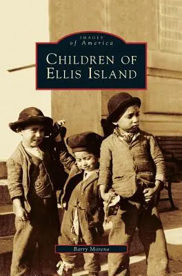 Copiii din Ellis Island - Children of Ellis Island