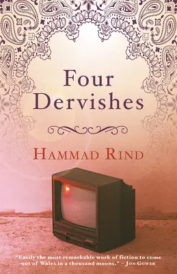 Patru derviși - Four Dervishes