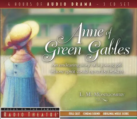 Anne din Green Gables - Anne of Green Gables