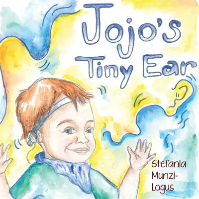 Micuța ureche a lui Jojo - Jojo's Tiny Ear