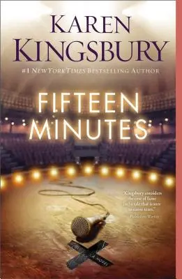 Cincisprezece minute - Fifteen Minutes