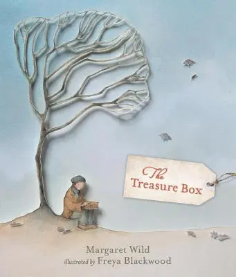 Cutia cu comori - The Treasure Box