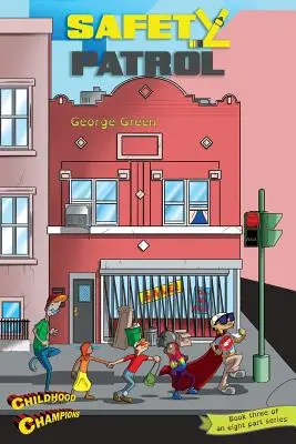 Patrula de siguranță - Safety Patrol