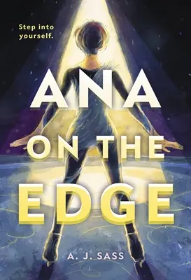 Ana pe margine - Ana on the Edge