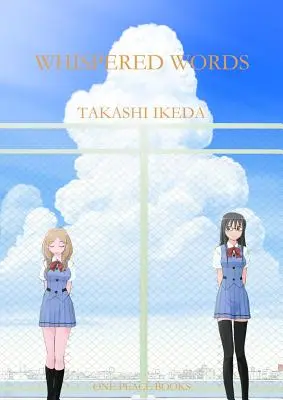 Whispered Words Volumul 1 - Whispered Words Volume 1