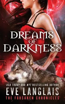 Vise de întuneric - Dreams of Darkness